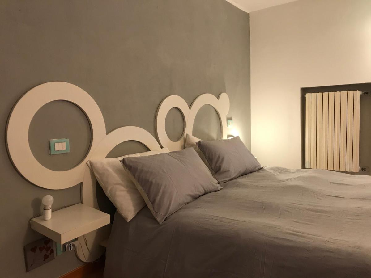 Loft 51 Apartment Pescara Exterior foto