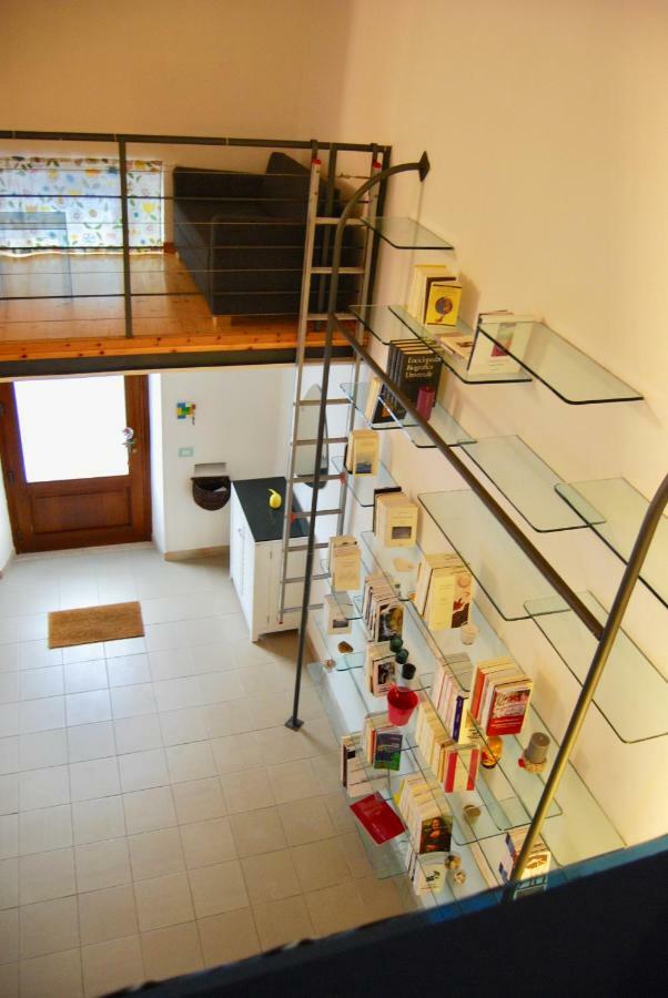 Loft 51 Apartment Pescara Exterior foto