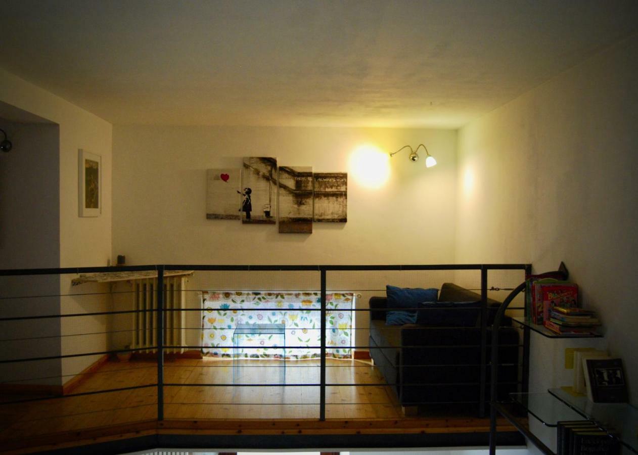 Loft 51 Apartment Pescara Exterior foto