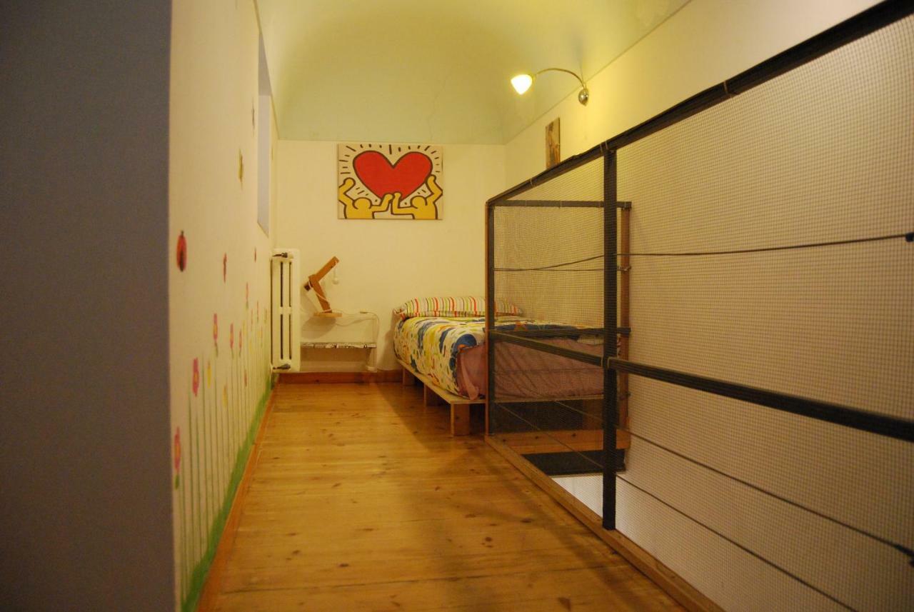 Loft 51 Apartment Pescara Exterior foto