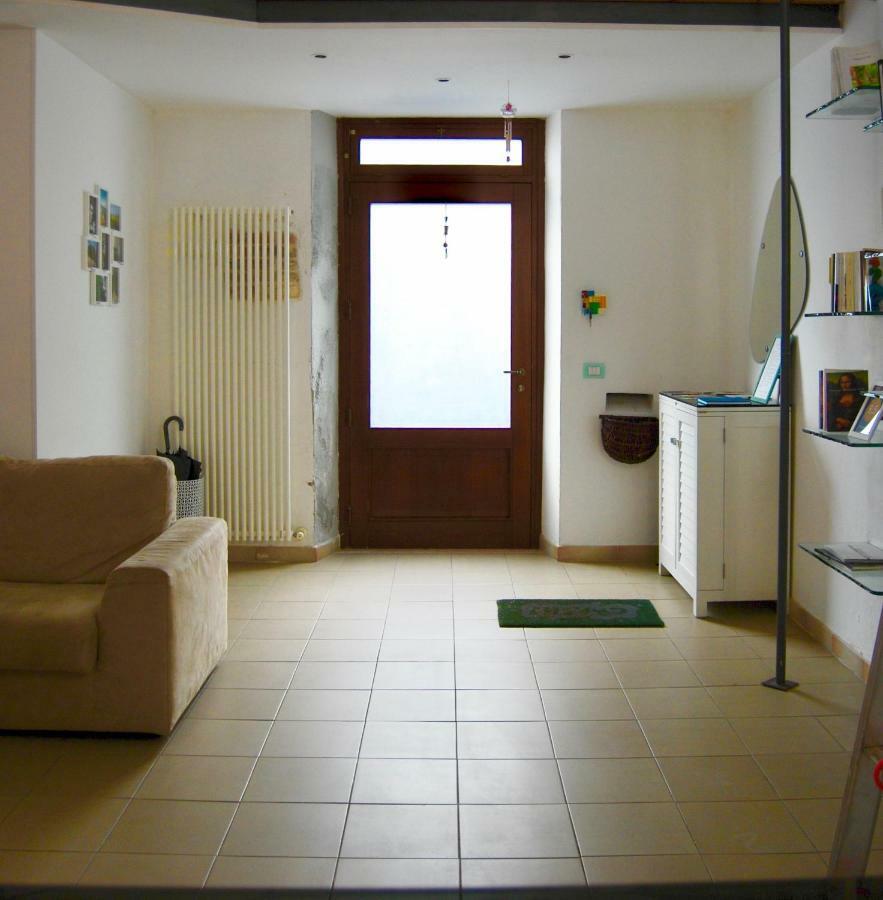 Loft 51 Apartment Pescara Exterior foto